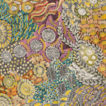 Karen Bird Ngale Aboriginal Art