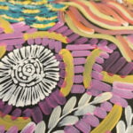 Karen Bird Ngale Aboriginal Art