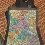 Karen Bird Ngale Aboriginal Art