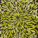 Louise Numina Napananka Aboriginal Art