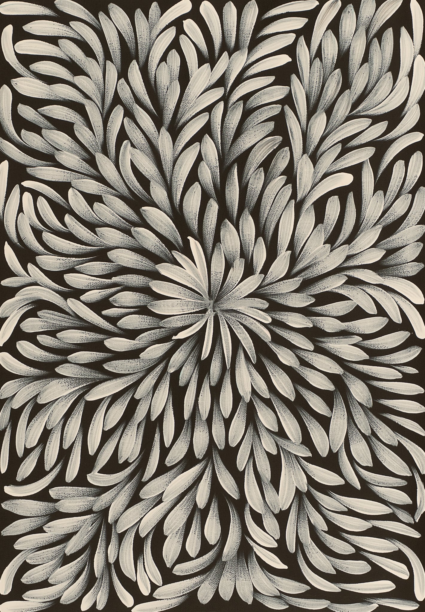 Louise Numina Napanangka Aboriginal Art