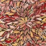 Louise Numina Napanangka Aboriginal Art