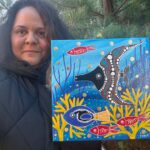 Melanie Hava Aboriginal Art