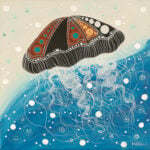 Melanie Hava Aboriginal Art