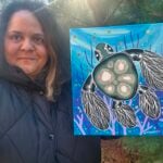 Melanie Hava Aboriginal Art