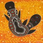 Melanie Hava Aboriginal Art