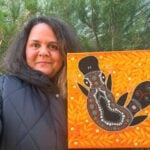 Melanie Hava Aboriginal Art