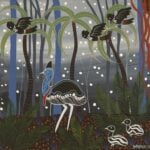 Melanie Hava Aboriginal Art