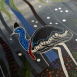 Melanie Hava Aboriginal Art