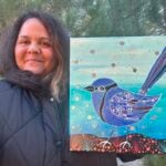 Melanie Hava Aboriginal Art