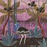 Melanie Hava Aboriginal Art