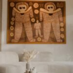 N-2160-LK - MOCKLIO room mockup 2