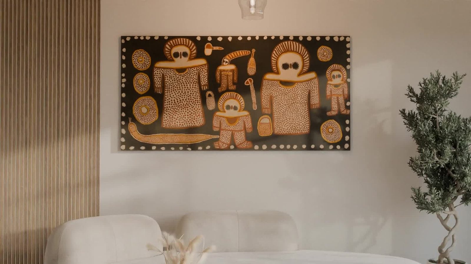 N-2292-LK - MOCKLIO room mockup 3