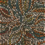 Roseanne Morton Petyarre Aboriginal Art