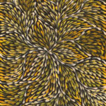 Roseanne Morton Petyarre Aboriginal Art