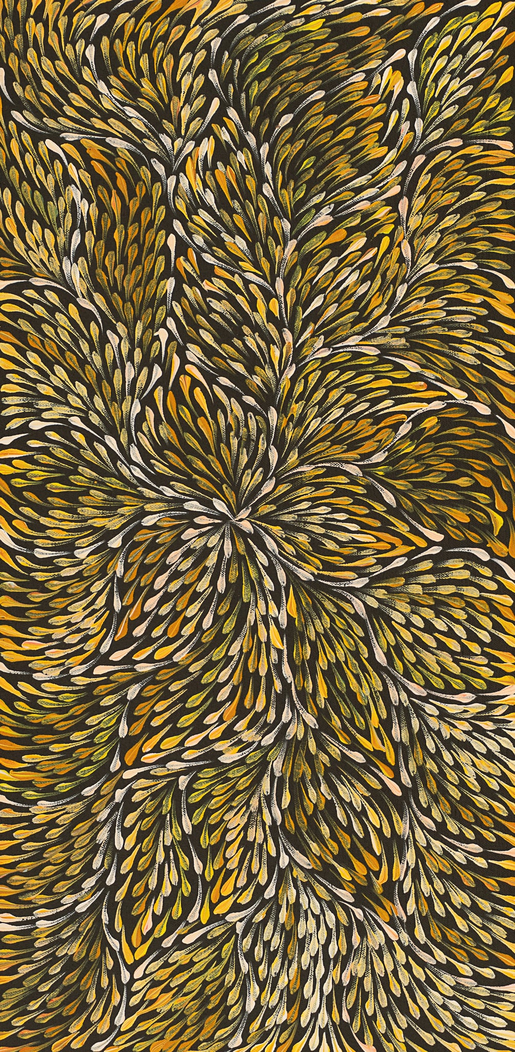 Roseanne Morton Petyarre Aboriginal Art