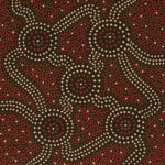 Sean Bundjalung Delsignore Aboriginal Art
