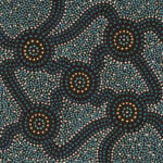 Sean Bundjalung Delsignore Aboriginal Art