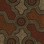 Sean Bundjalung Delsignore Aboriginal Art