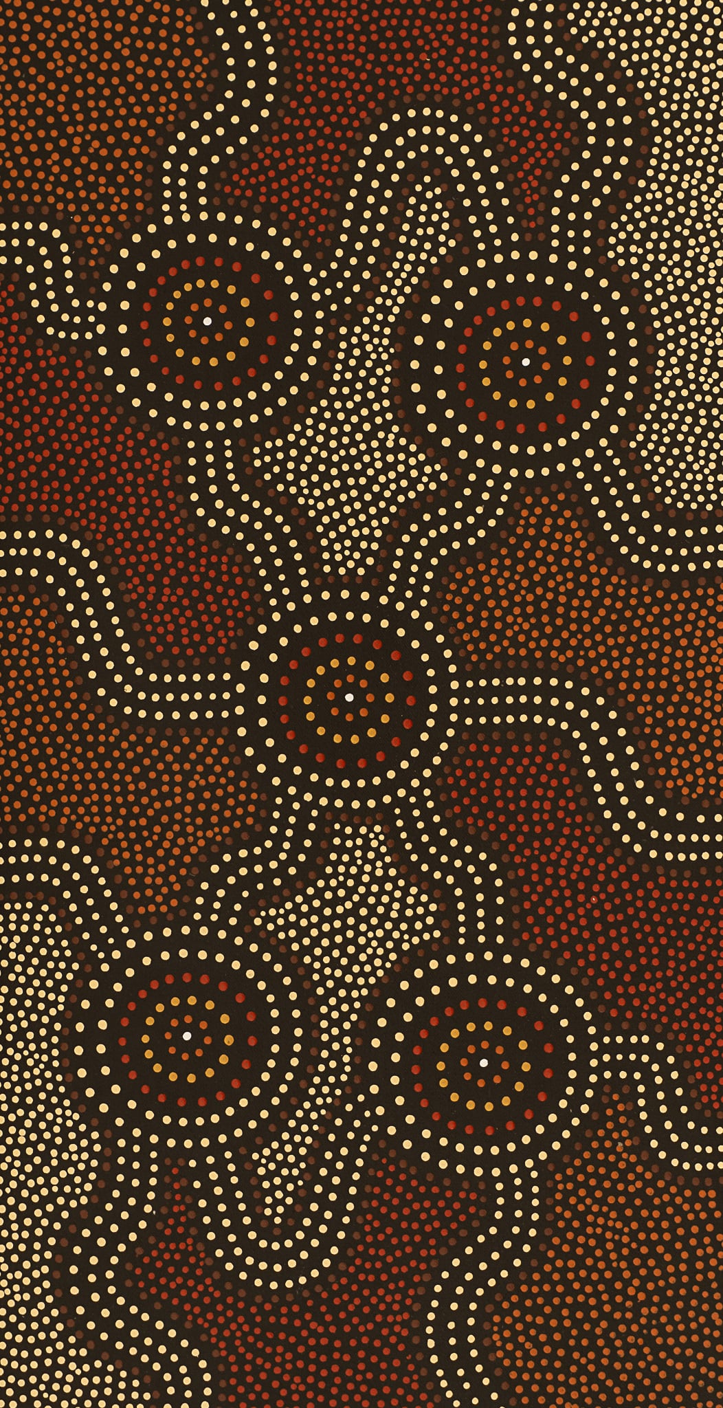 Sean Bundjalung Delsignore Aboriginal Art