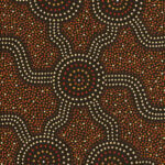 Sean Bundjalung Delsignore Aboriginal Art