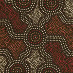 Sean Bundjalung Delsignore Aboriginal Art