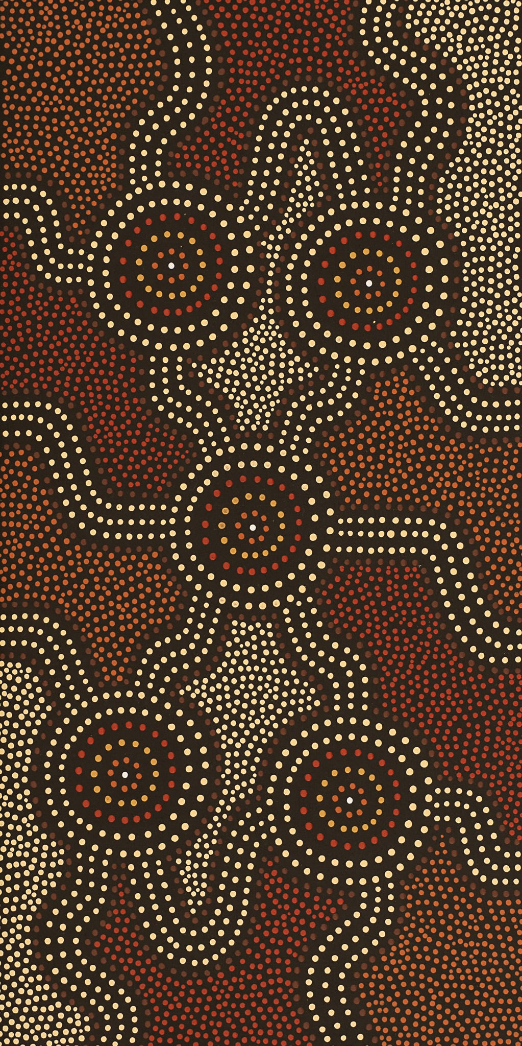 Sean Bundjalung Delsignore Aboriginal Art