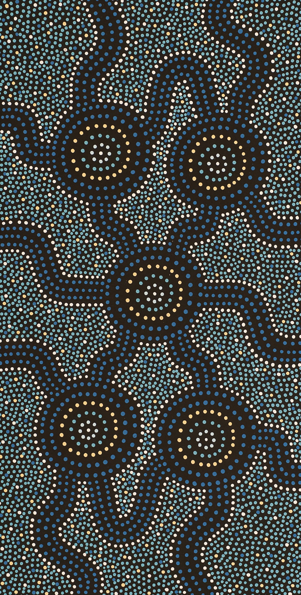 Sean Bundjalung Delsignore Aboriginal Art