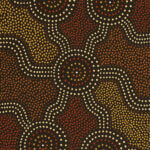 Sean Bundjalung Delsignore Aboriginal Art