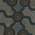 Sean Bundjalung Delsignore Aboriginal Art