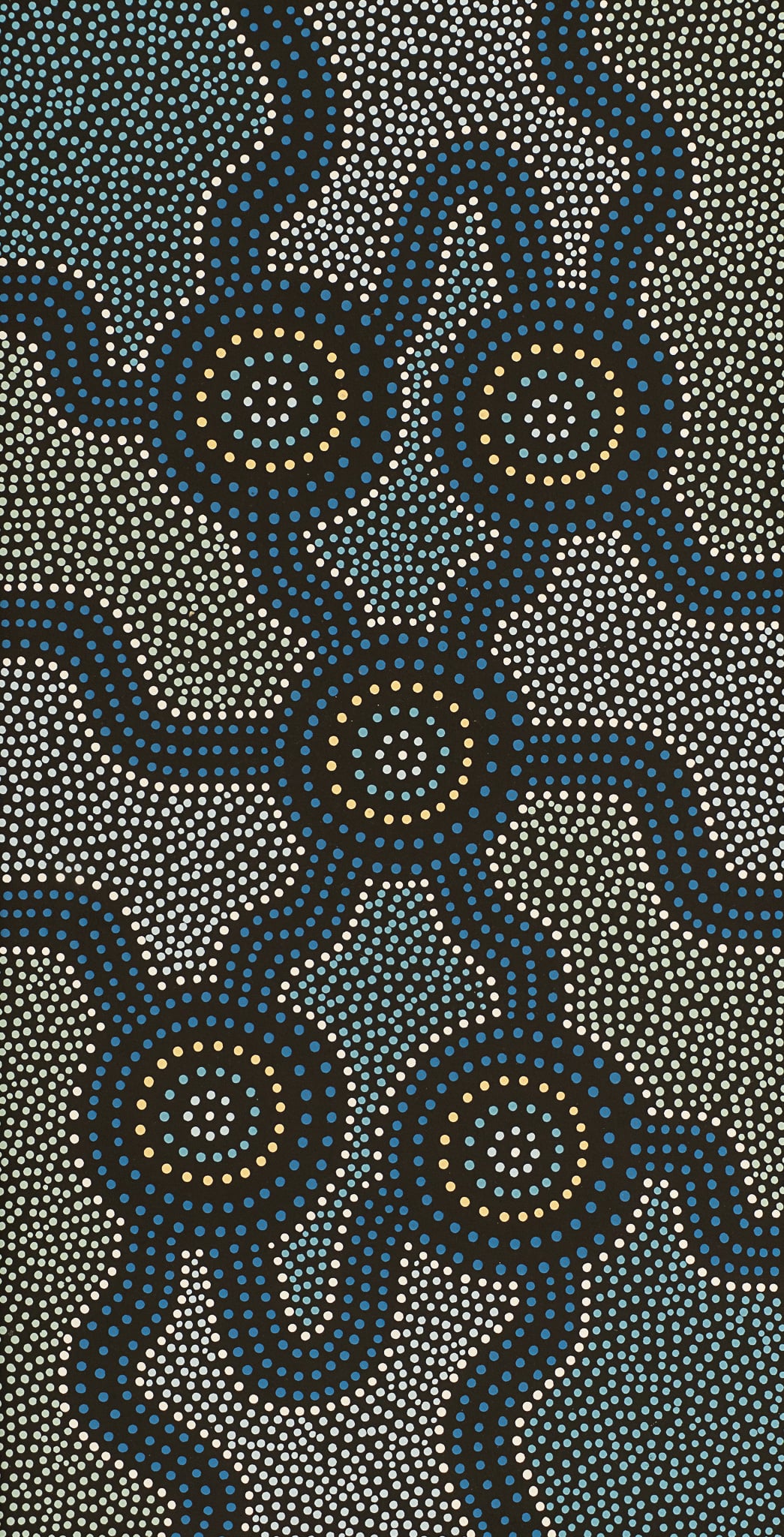 Sean Bundjalung Delsignore Aboriginal Art