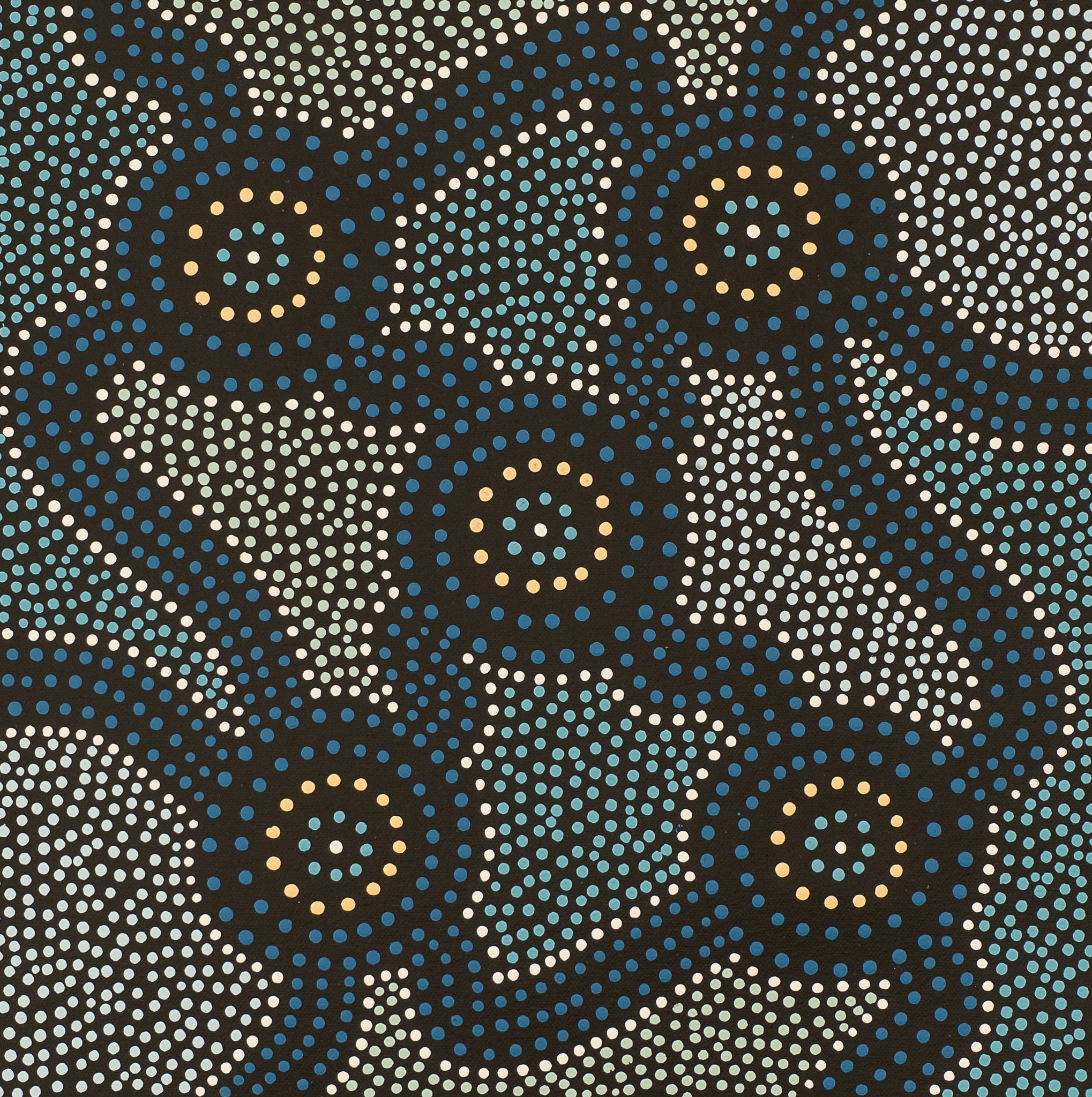 Sean Bundjalung Aboriginal Art