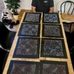 Sean Bundjalung Aboriginal Art