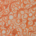 Samantha Daniels Napaltjarri / Seven Sisters Dreaming (SD278) - MOCKLIO room mockup 2