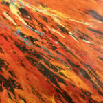 Reggie Sultan Apengarte Aboriginal Art