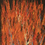 Reggie Sultan Apengarte Aboriginal Art
