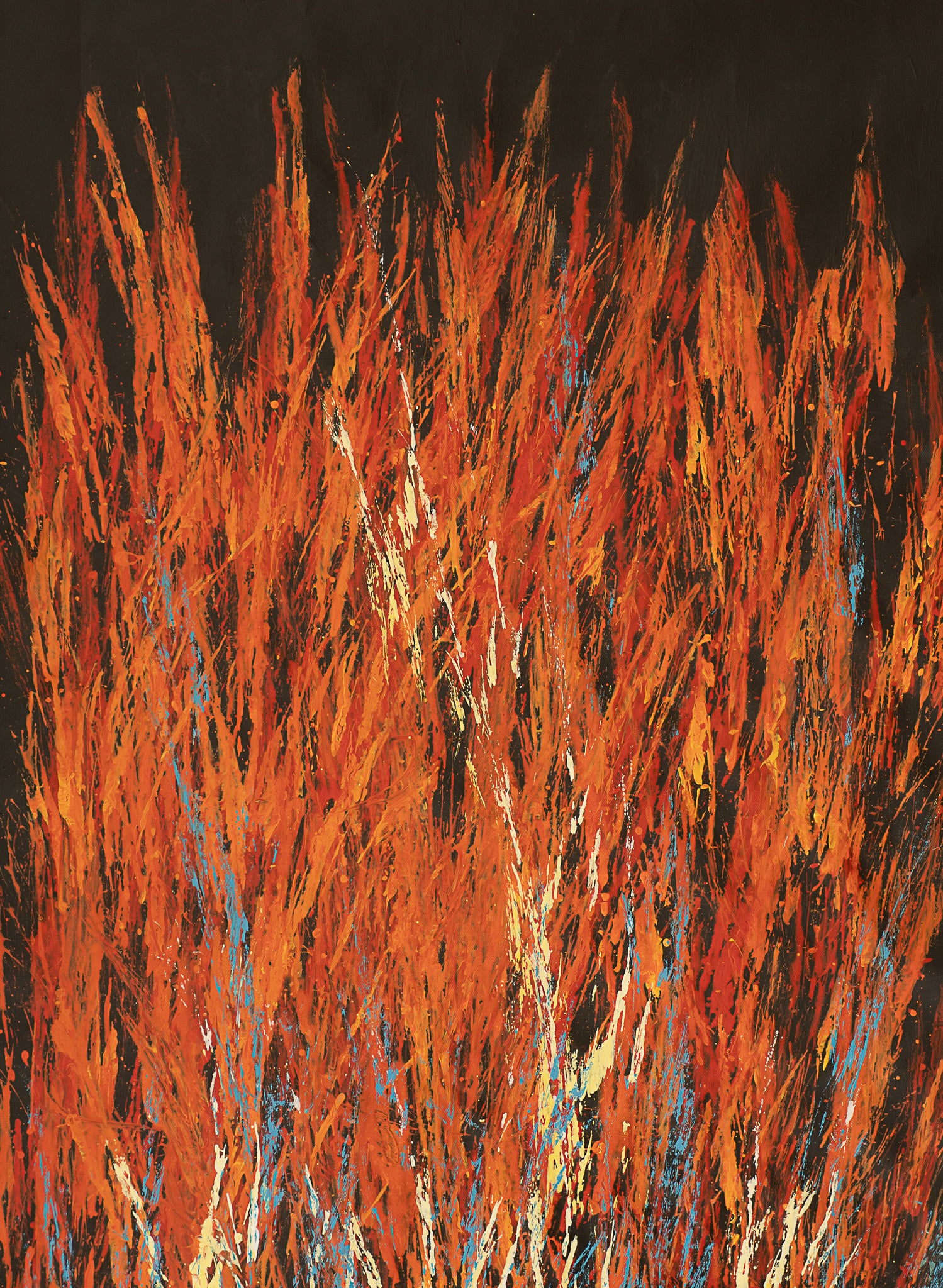 Reggie Sultan Apengarte Aboriginal Art