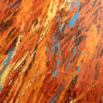Reggie Sultan Apengarte Aboriginal Art