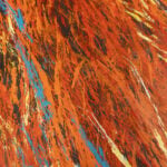 Reggie Sultan Apengarte Aboriginal Art