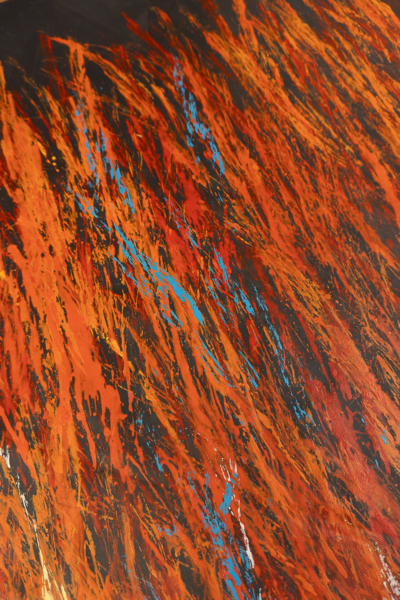 Reggie Sultan Apengarte Aboriginal Art