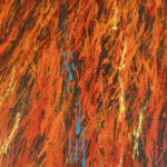 Reggie Sultan Apengarte Aboriginal Art
