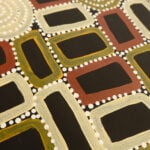 Walala Tjapaltjarri Aboriginal Art