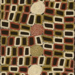 Walala Tjapaltjarri Aboriginal Art