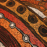 Clarise Tunkin Aboriginal Art