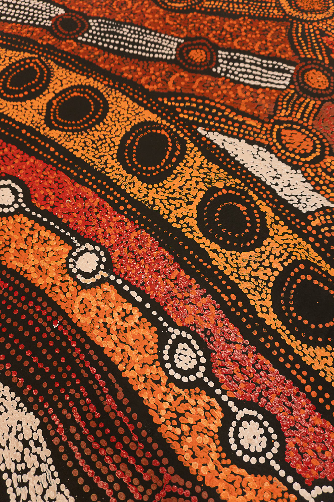 Clarise Tunkin Aboriginal Art