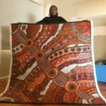 Clarise Tunkin Aboriginal Art