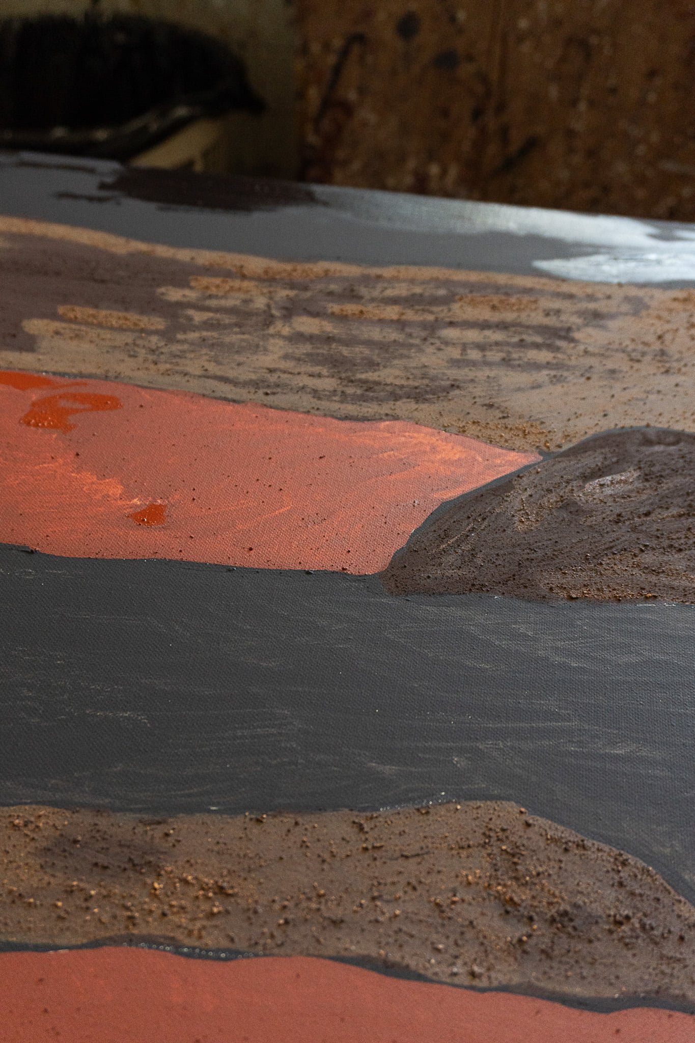 Peter Goloou Thomas Aboriginal Art