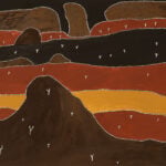 Peter Goloou Thomas Aboriginal Art