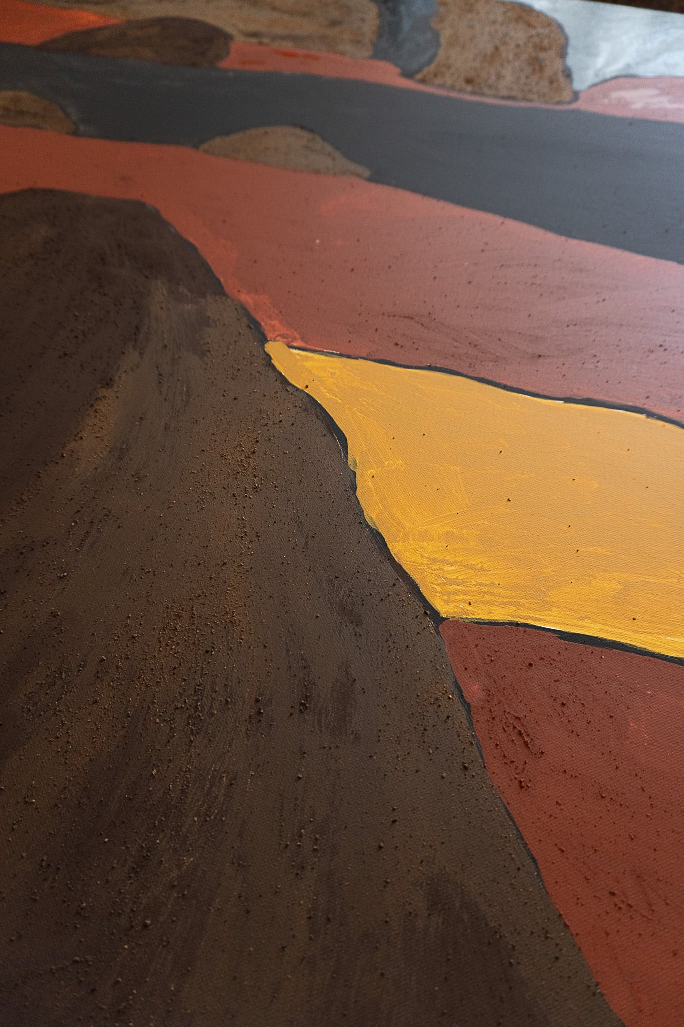 Peter Goloou Thomas Aboriginal Art