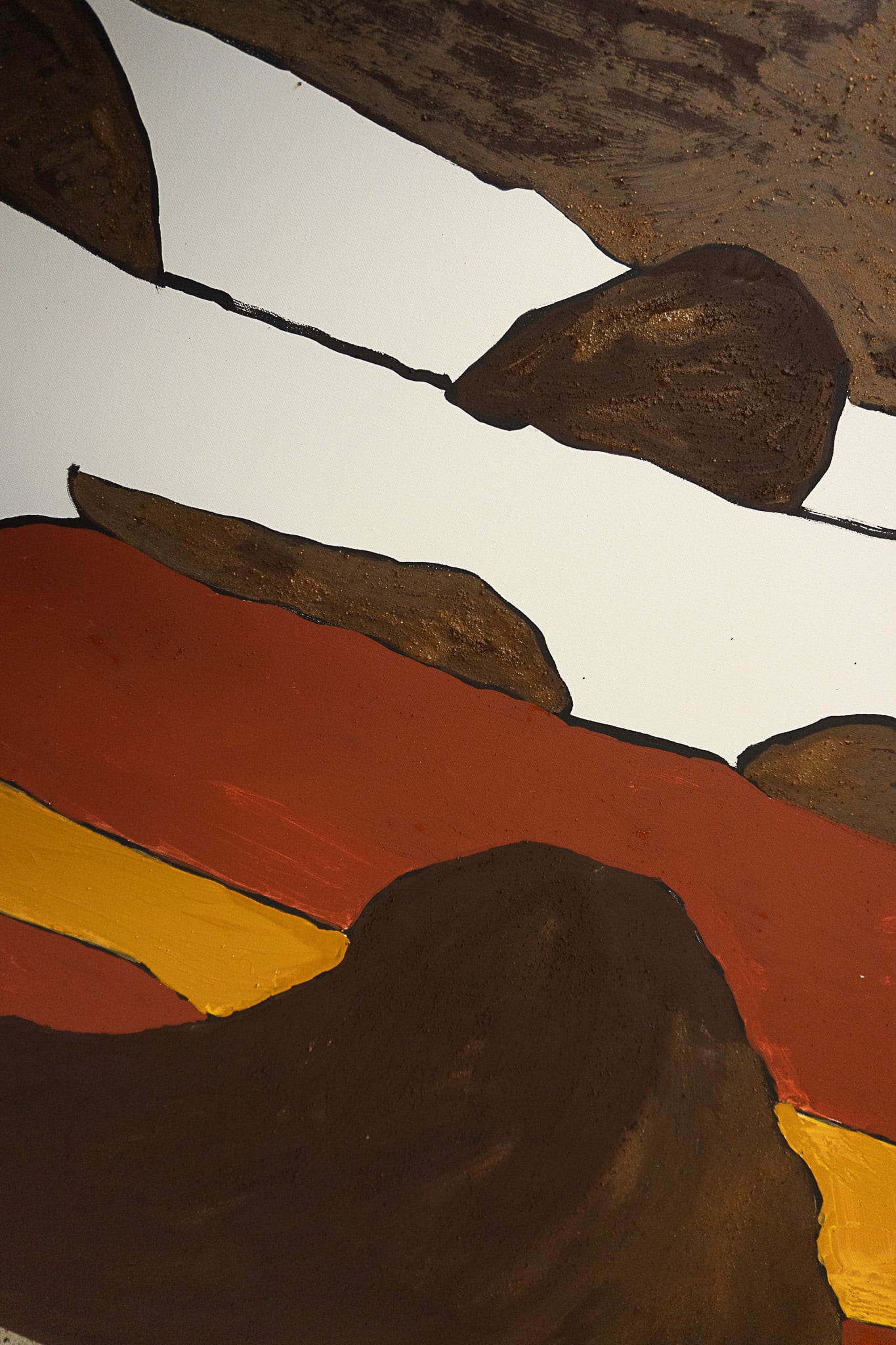 Peter Goloou Thomas Aboriginal Art